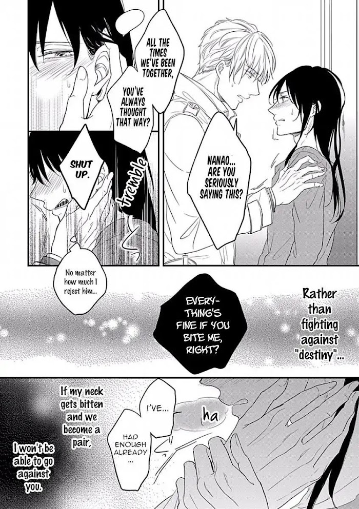 Unmei No Kisu Wa Oazuke Read Unmei No Kisu Wa Oazuke Manga English Online [Latest Chapters