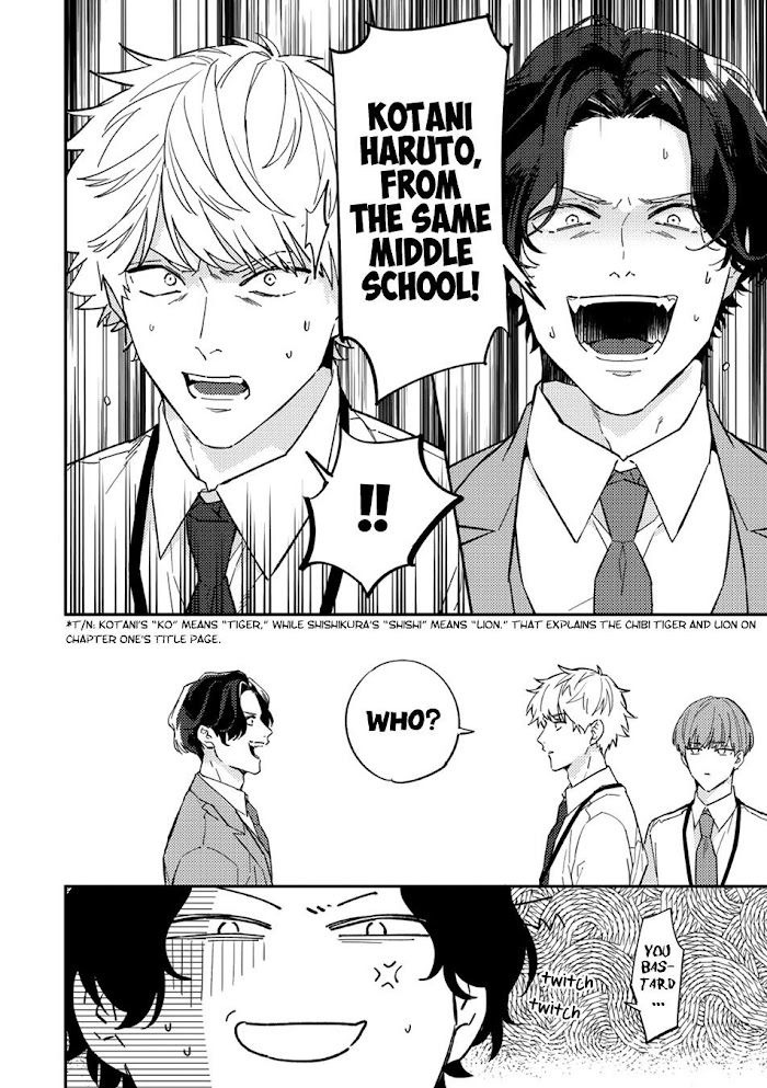 Unmei No Tsugai Ga Omae Da Nante Read Unmei No Tsugai Ga Omae Da Nante Manga English Online [Latest