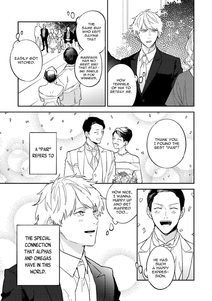 Unmei No Tsugai Ga Omae Da Nante Read Unmei No Tsugai Ga Omae Da Nante Manga English Online [Latest