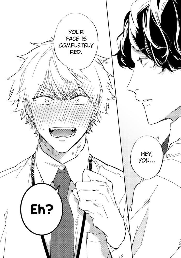 Unmei No Tsugai Ga Omae Da Nante Read Unmei No Tsugai Ga Omae Da Nante Manga English Online [Latest
