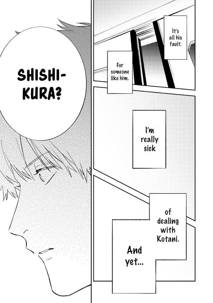 Unmei No Tsugai Ga Omae Da Nante Read Unmei No Tsugai Ga Omae Da Nante Manga English Online [Latest