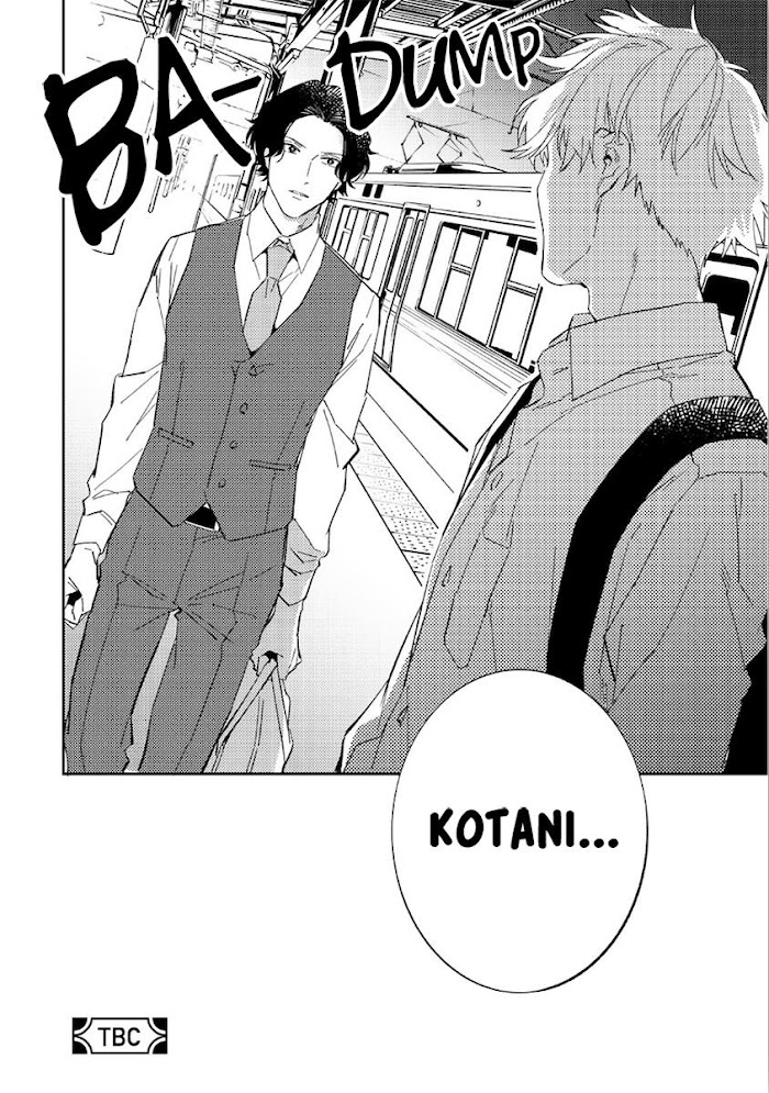 Unmei No Tsugai Ga Omae Da Nante Read Unmei No Tsugai Ga Omae Da Nante Manga English Online [Latest