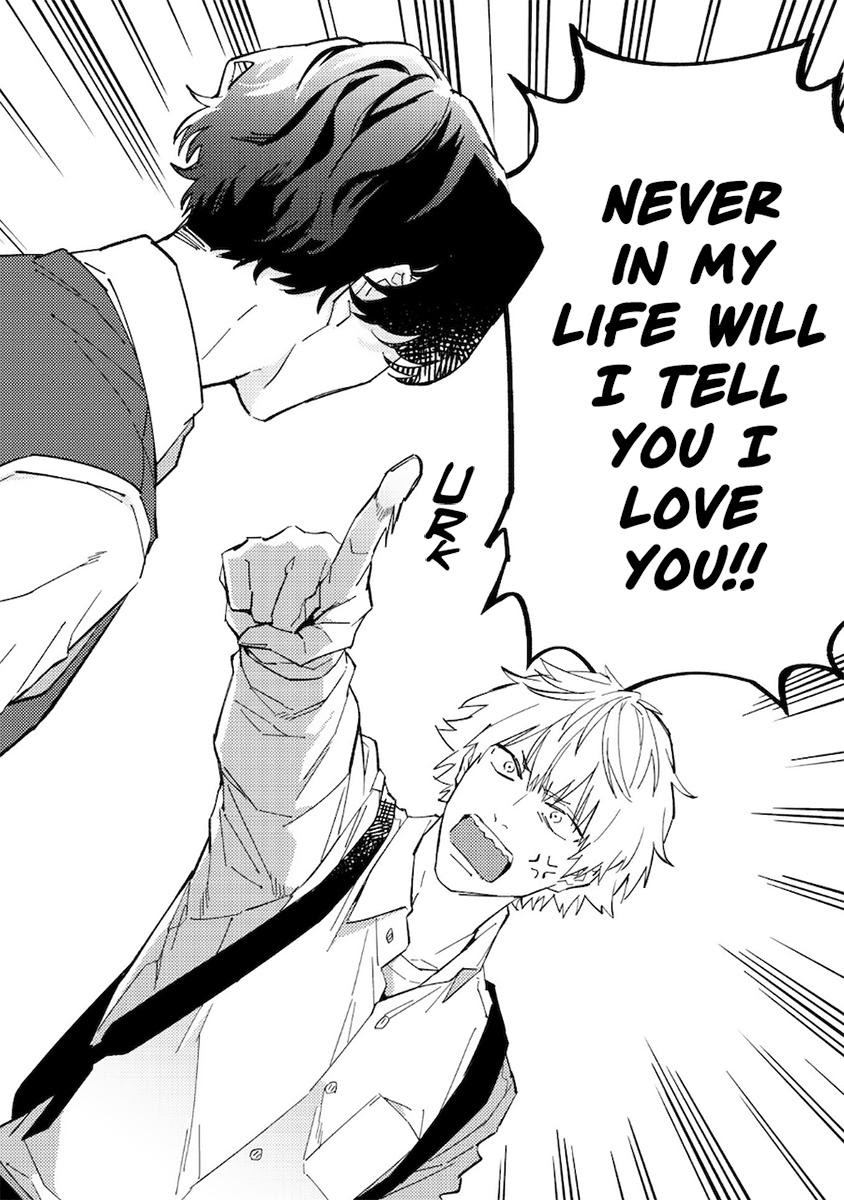 Unmei No Tsugai Ga Omae Da Nante Read Unmei No Tsugai Ga Omae Da Nante Manga English Online [Latest