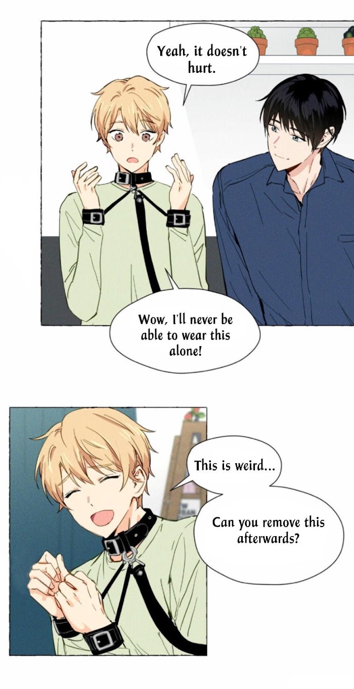 Your Taste Is A Little Sweet Chapter 18 Read Vanilla Taste Manga English Online [Latest Chapters] Online Free