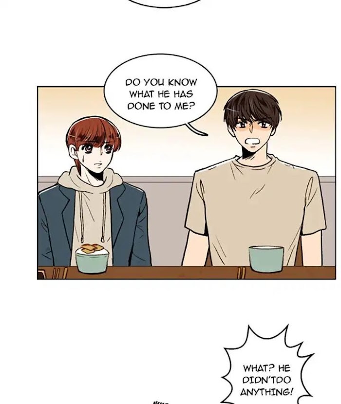 We Only Held Hands Season 3 Read We Only Held Hands Manga English Online [Latest Chapters] Online