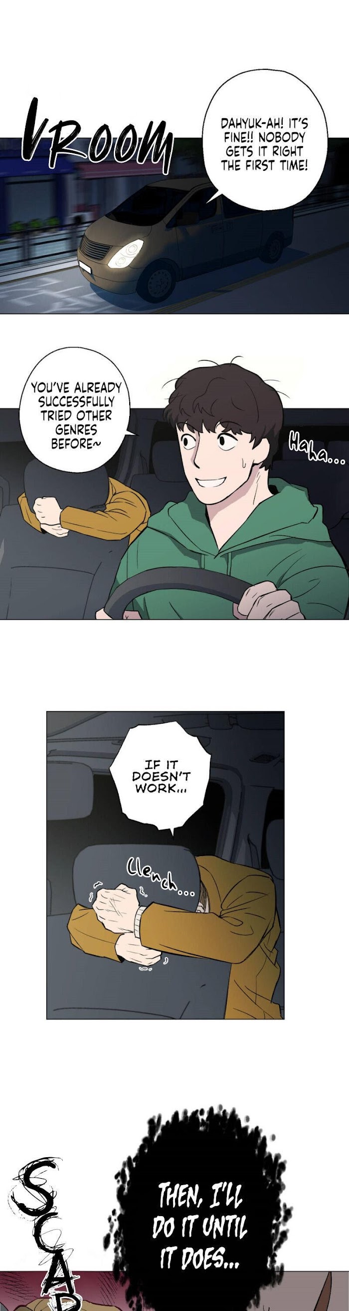 When The Killer Falls In Love Chapter 1 Read When The Killer Falls In Love Manga English Online [Latest