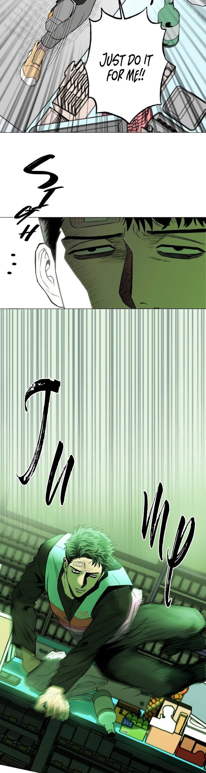 When The Killer Falls In Love Chapter 1 Read When The Killer Falls In Love Manga English Online [Latest