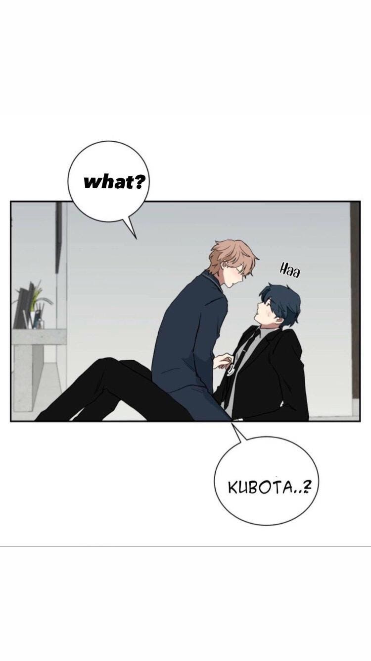 When The Yakuza Falls Inlove When The Yakuza Falls-In-Love - Chapter 13.2 - Yaoitoon