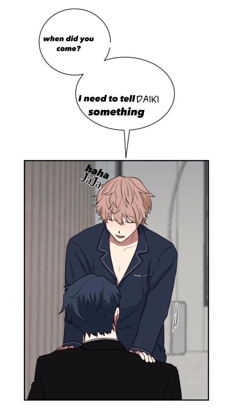 When The Yakuza Falls Inlove When The Yakuza Falls-In-Love - Chapter 13.2 - Yaoitoon