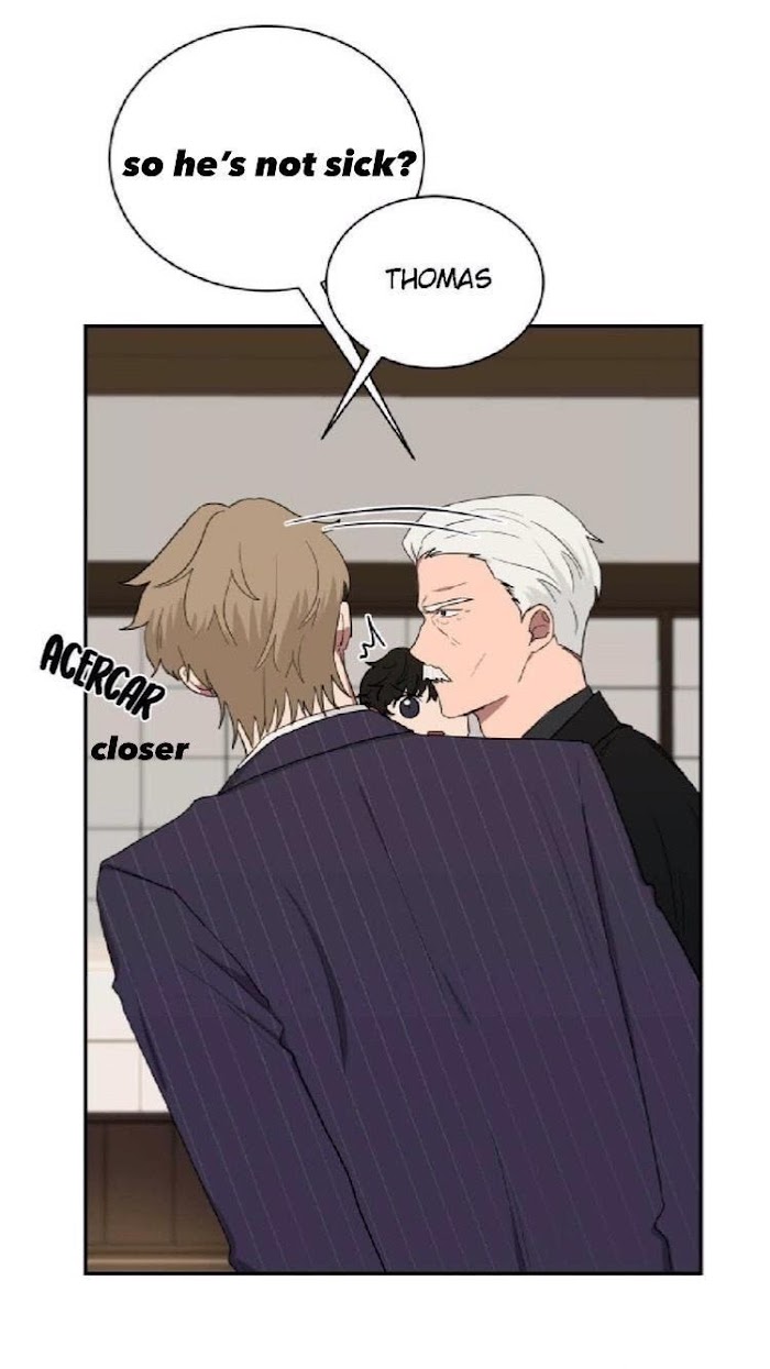 When The Yakuza Falls In Love Chapter 1 Read When The Yakuza Falls In Love Manga English Online [Latest