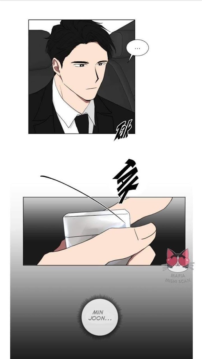 When The Yakuza Falls Inlove Chapter 64 Read When The Yakuza Falls In Love Manga English Online [Latest