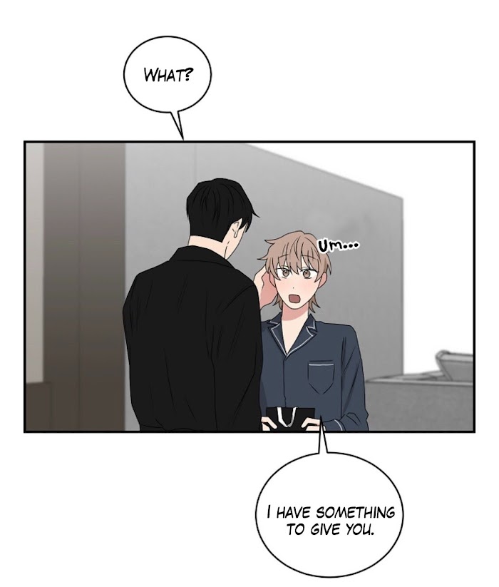 When The Yakuza Falls In Love Chapter 1 When The Yakuza Falls In Love - Chapter 41