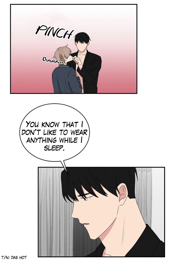 When The Yakuza Falls In Love Chapter 1 When The Yakuza Falls In Love - Chapter 41