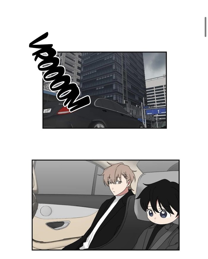 When The Yakuza Falls Inlove When The Yakuza Falls In Love - Chapter 45