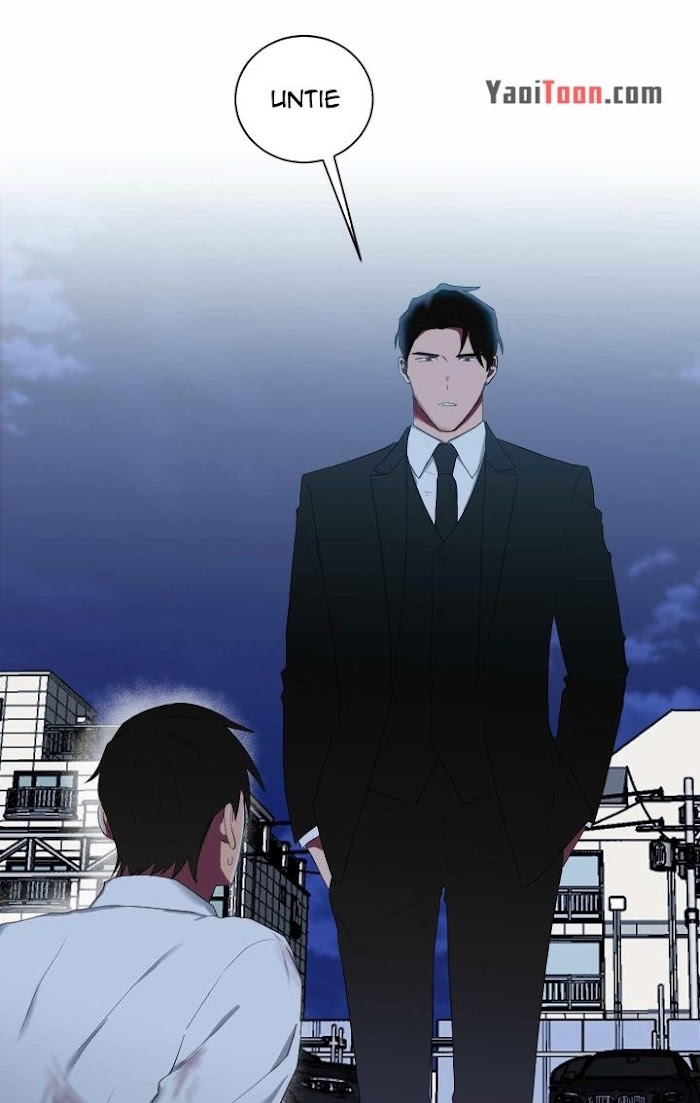 When The Yakuza Falls Inlove When The Yakuza Falls In Love - Chapter 49