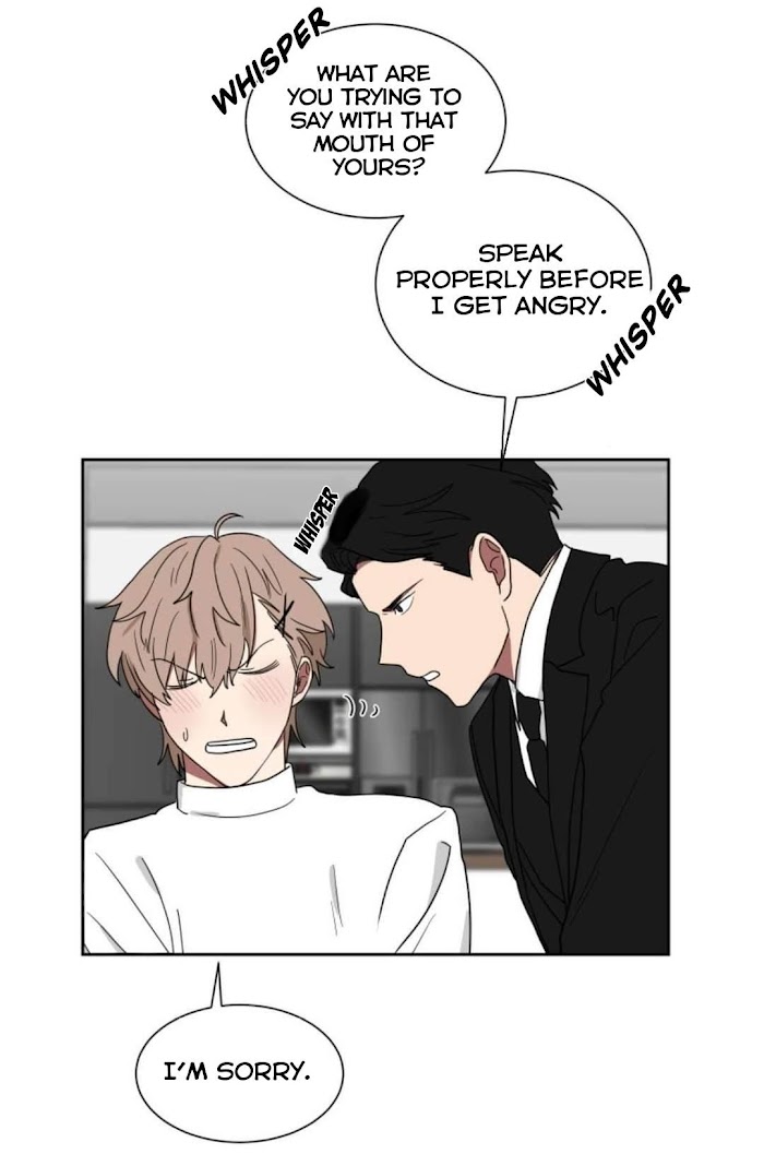 When The Yakuza Falls Inlove Read When The Yakuza Falls In Love Manga English Online [Latest