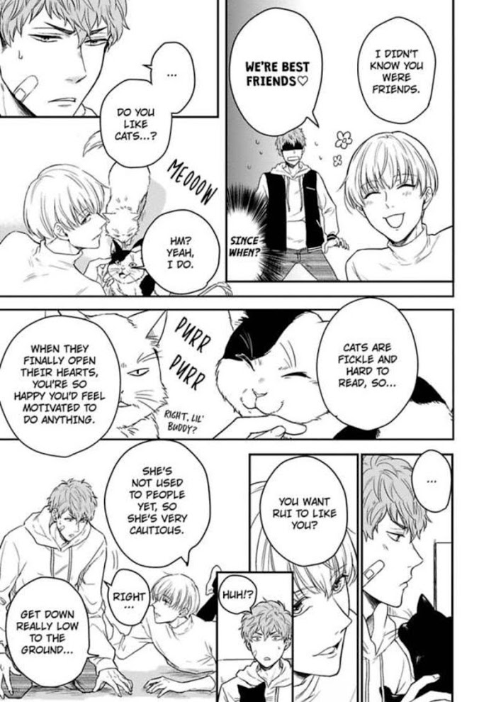 You Are My Princess Manga Read You're My Princess Manga English Online [Latest Chapters] Online