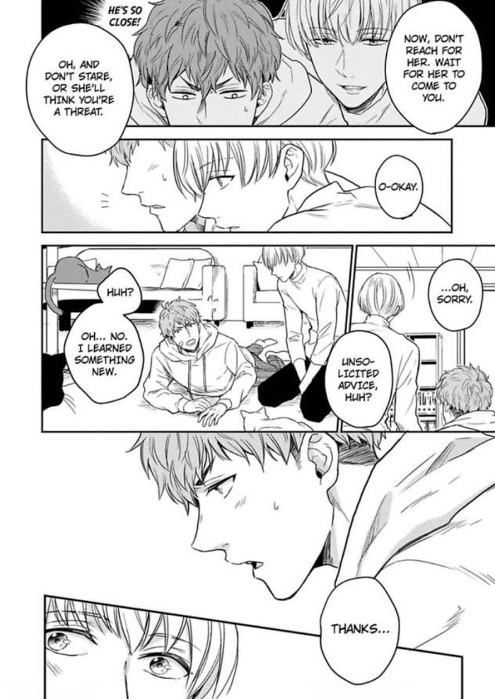 To Be Next To You Manga Read You're My Princess Manga English Online [Latest Chapters] Online