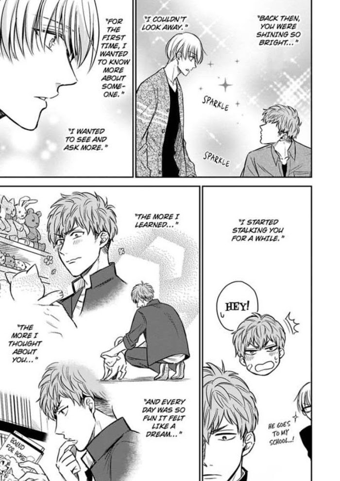 You Are My Princess Manga Read You're My Princess Manga English Online [Latest Chapters] Online
