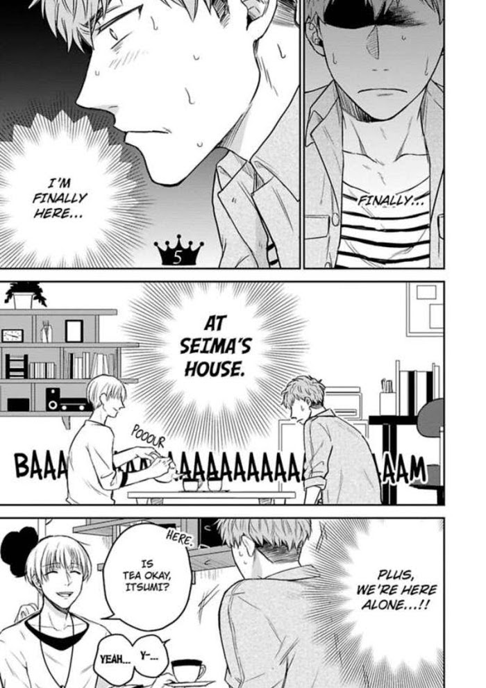 You Are My Princess Manga Read You're My Princess Manga English Online [Latest Chapters] Online