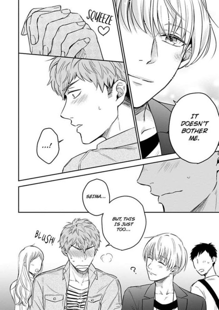 You Are My Princess Manga Read You're My Princess Manga English Online [Latest Chapters] Online