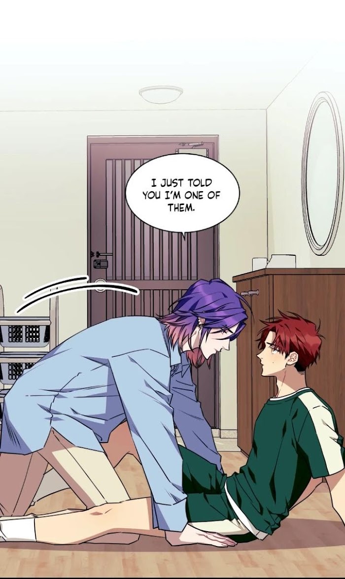 Your Wish Is My Command Bl