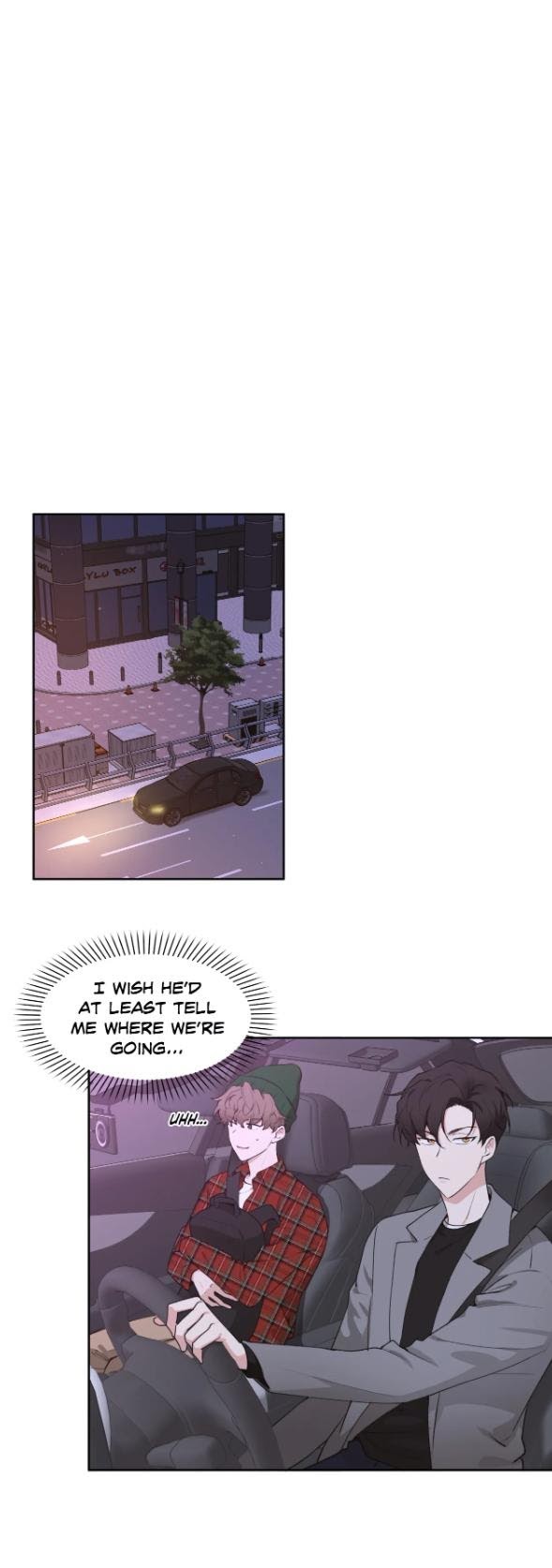 Yours To Claim Chapter 75 Release Date Yours To Claim - Chapter 2 - Yaoitoon