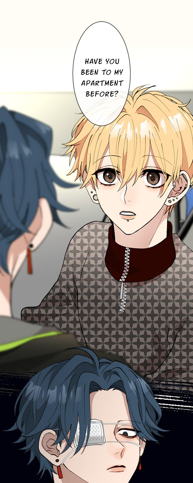 My Perverted Stalker Chapter 103 Read My Perverted Stalker Manga English Online [Latest Chapters] Online