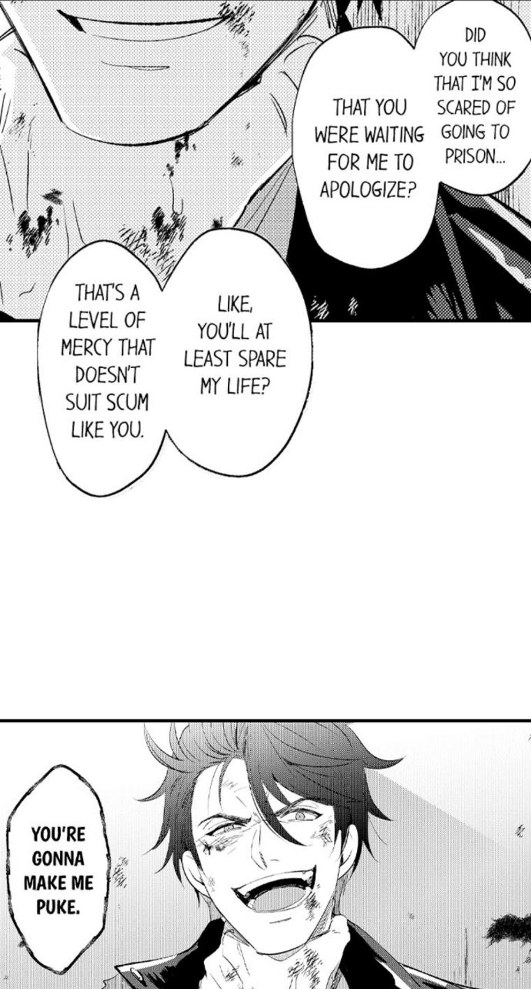 Reincarnated Into Demon King Evelogias World Episode 1 Reincarnated Into Demon King Evelogias World - Chapter 1 - Yaoitoon