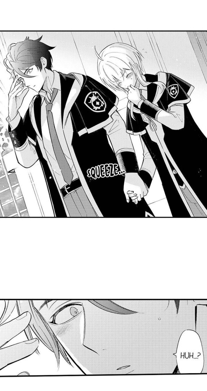 Reincarnated Into Demon King Evelogia's World Vostfr Reincarnated Into Demon King Evelogias World - Chapter 41 - Yaoitoon