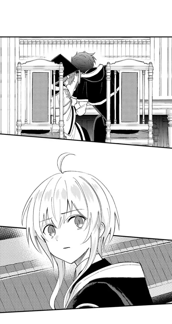 Reincarnated Into Demon King Evelogia's World Manga Reincarnated Into Demon King Evelogias World - Chapter 50 - Yaoitoon